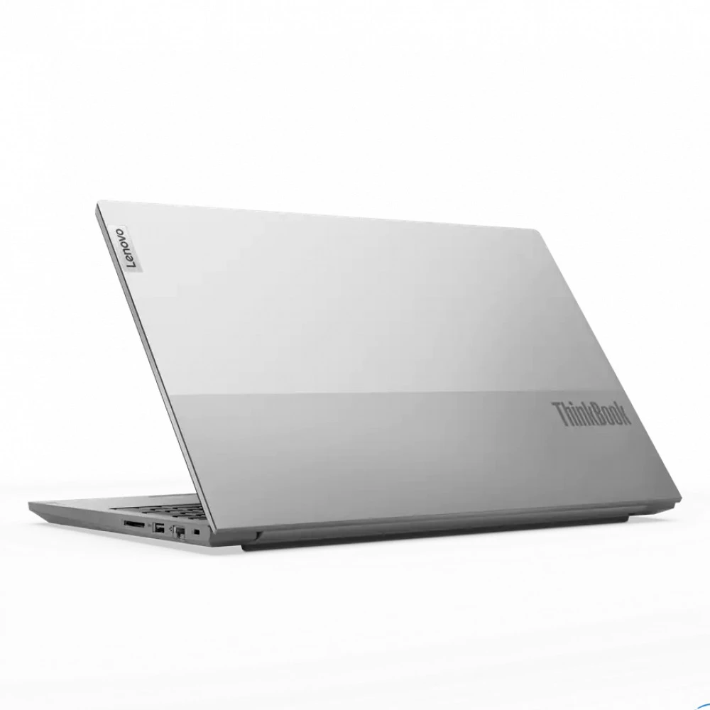 Ноутбук Lenovo ThinkBook 15 G2 ITL 20VE0099RU 15.6 ", FHD 1920x1080 (16:9), Intel, Core i7, 16 Гб, 256 ГБ, nVidia GeForce MX450
