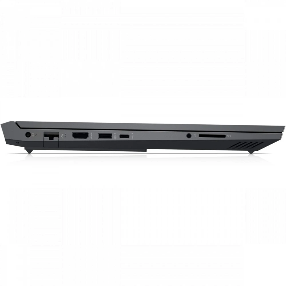 Ноутбук HP Victus 16-e0025ur 6D4V4EA#ACB 16.1 ", FHD 1920x1080 (16:9), AMD, Ryzen 5, 16 Гб, 1 ТБ, nVidia GeForce RTX 3060, Windows 11 Home