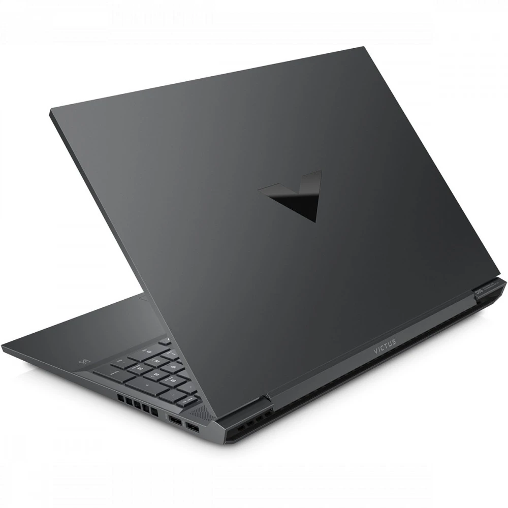 Ноутбук HP Victus 16-e0025ur 6D4V4EA#ACB 16.1 ", FHD 1920x1080 (16:9), AMD, Ryzen 5, 16 Гб, 1 ТБ, nVidia GeForce RTX 3060, Windows 11 Home