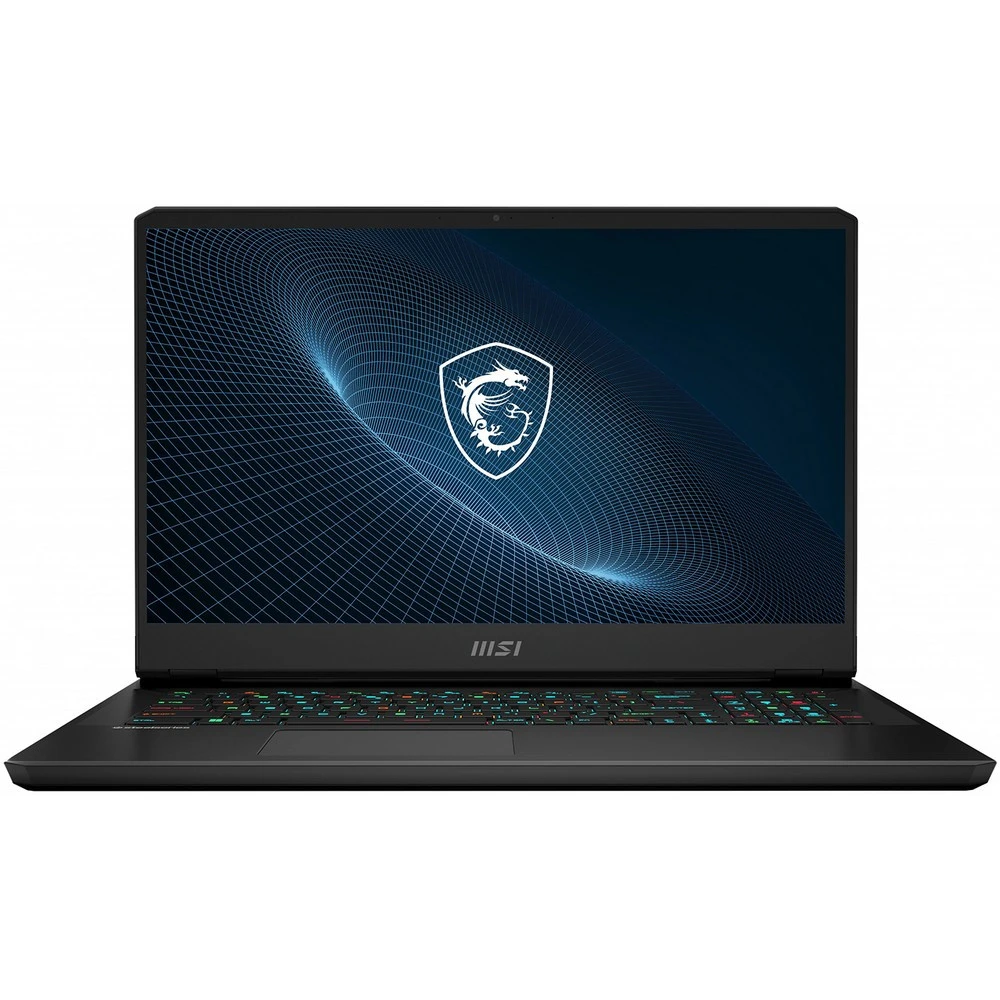 Ноутбук MSI Vector GP76 12UHSO-856KZ 12UHSO-856KZ-BB91290H32GXXDX11SA 17.3 ", WQHD 2560x1440 (16:9), Intel, Core i9, 32 Гб, 2 ТБ, nVidia GeForce RTX 3080 TI, Windows 11 Home