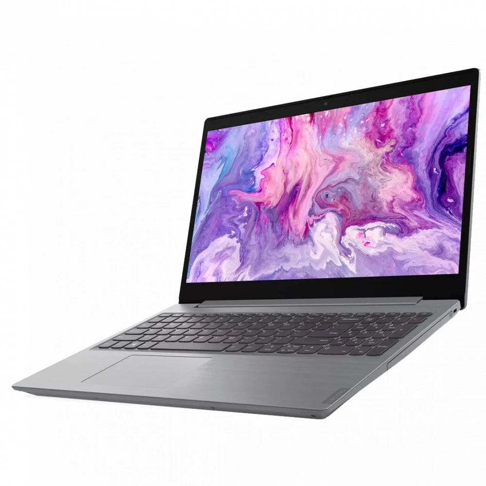 Ноутбук Lenovo IdeaPad L3 Gen 6 (82HL009PRE) 15.6 ", FHD 1920x1080 (16:9), Intel, Core i3, 4 Гб, 256 ГБ, Intel UHD Graphics