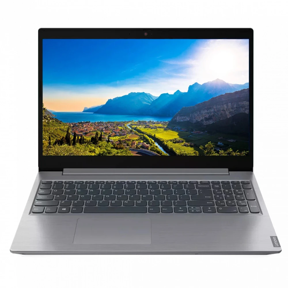 Ноутбук Lenovo IdeaPad L3 Gen 6 (82HL009PRE) 15.6 ", FHD 1920x1080 (16:9), Intel, Core i3, 4 Гб, 256 ГБ, Intel UHD Graphics