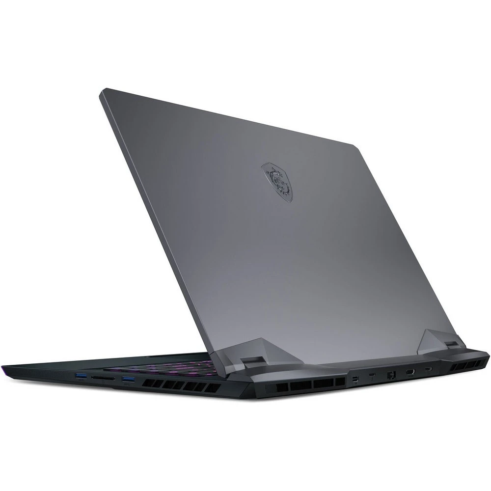 Ноутбук MSI Raider GE66 12UGS-638KZ 12UGS-638KZ-SG91290K32GXXDX11SA 15.6 ", WQHD 2560x1440 (16:9), Intel, Core i9, 32 Гб, 1 ТБ, nVidia GeForce RTX 3070 TI, Windows 11 Home