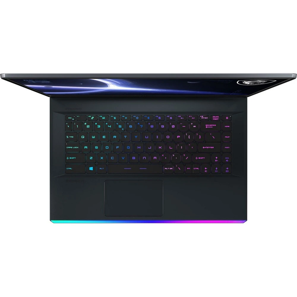Ноутбук MSI Raider GE66 12UGS-638KZ 12UGS-638KZ-SG91290K32GXXDX11SA 15.6 ", WQHD 2560x1440 (16:9), Intel, Core i9, 32 Гб, 1 ТБ, nVidia GeForce RTX 3070 TI, Windows 11 Home