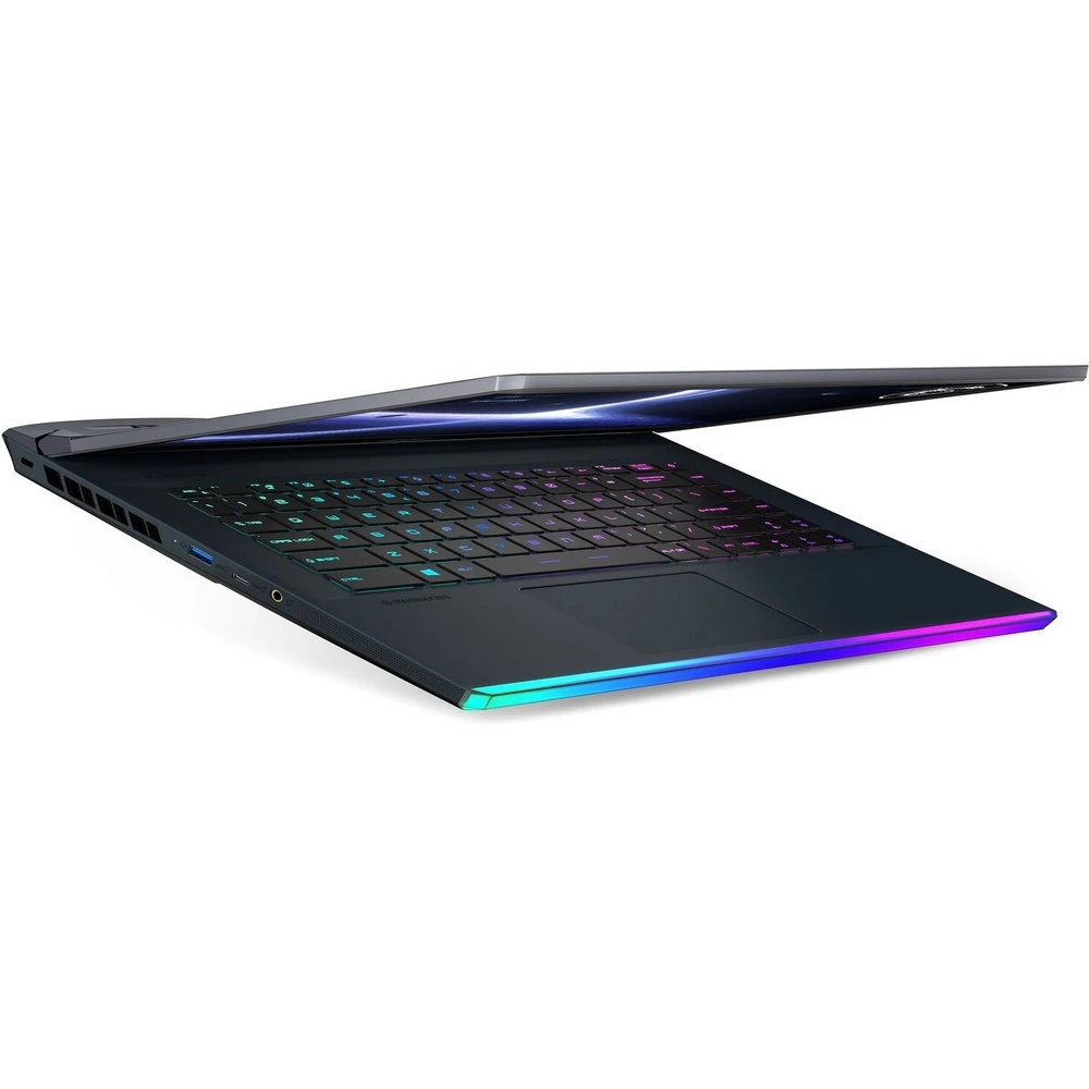 Ноутбук MSI Raider GE66 12UGS-638KZ 12UGS-638KZ-SG91290K32GXXDX11SA 15.6 ", WQHD 2560x1440 (16:9), Intel, Core i9, 32 Гб, 1 ТБ, nVidia GeForce RTX 3070 TI, Windows 11 Home