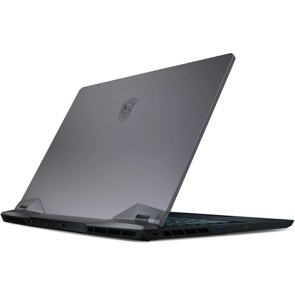 Ноутбук MSI Raider GE66 12UGS-638KZ 12UGS-638KZ-SG91290K32GXXDX11SA 15.6 ", WQHD 2560x1440 (16:9), Intel, Core i9, 32 Гб, 1 ТБ, nVidia GeForce RTX 3070 TI, Windows 11 Home