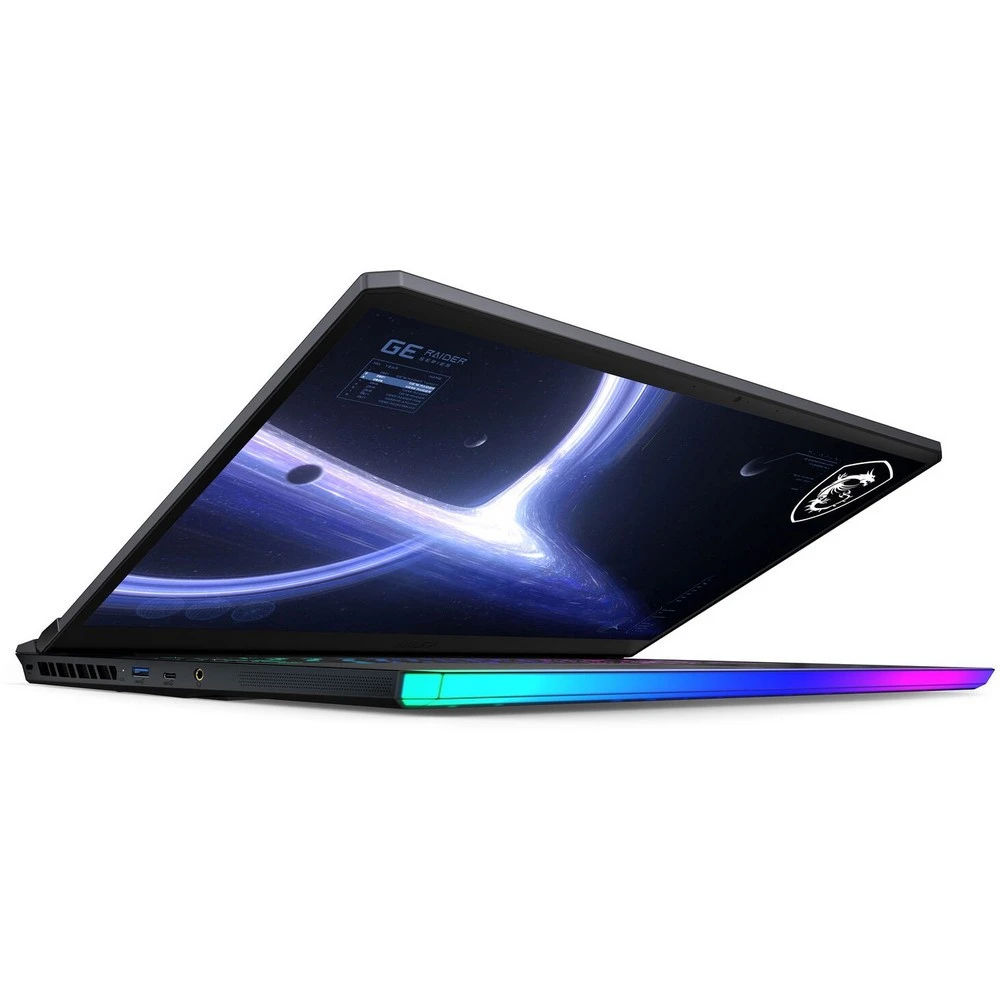 Ноутбук MSI Raider GE76 12UGS-855KZ 12UGS-855KZ-SG91290K32GXXDX11SA 17.3 ", WQHD 2560x1440 (16:9), Intel, Core i9, 32 Гб, 2 ТБ, nVidia GeForce RTX 3070 TI, Windows 11 Home