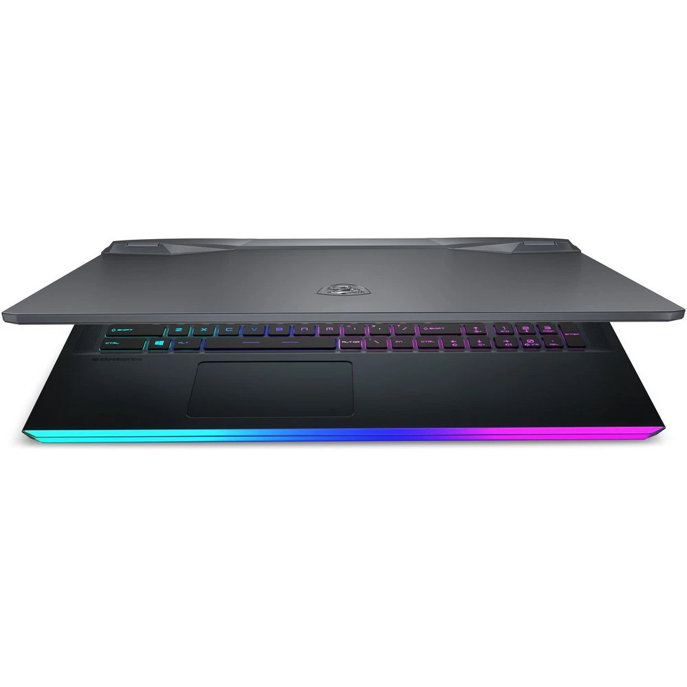 Ноутбук MSI Raider GE76 12UGS-855KZ 12UGS-855KZ-SG91290K32GXXDX11SA 17.3 ", WQHD 2560x1440 (16:9), Intel, Core i9, 32 Гб, 2 ТБ, nVidia GeForce RTX 3070 TI, Windows 11 Home