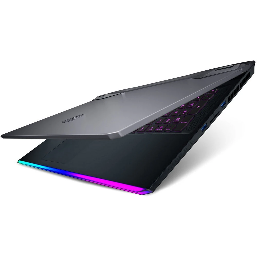 Ноутбук MSI Raider GE76 12UGS-855KZ 12UGS-855KZ-SG91290K32GXXDX11SA 17.3 ", WQHD 2560x1440 (16:9), Intel, Core i9, 32 Гб, 2 ТБ, nVidia GeForce RTX 3070 TI, Windows 11 Home