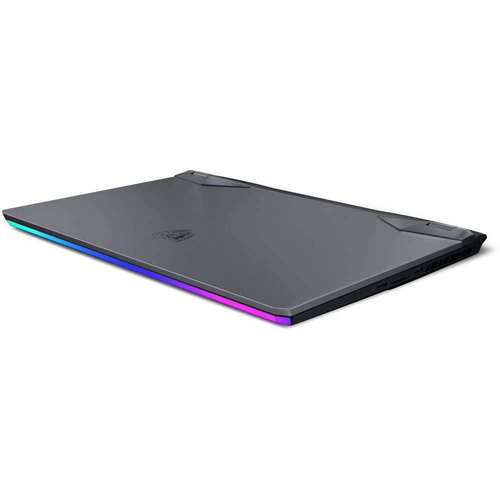 Ноутбук MSI Raider GE76 12UGS-855KZ 12UGS-855KZ-SG91290K32GXXDX11SA 17.3 ", WQHD 2560x1440 (16:9), Intel, Core i9, 32 Гб, 2 ТБ, nVidia GeForce RTX 3070 TI, Windows 11 Home