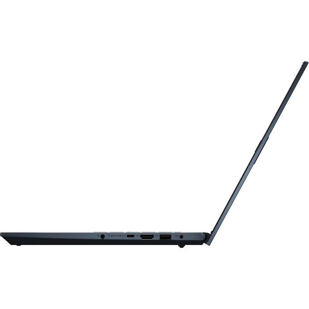 Ноутбук Asus Vivobook Pro 15 M3500QA-KJ086T 90NB0US2-M01250 15.6 ", FHD 1920x1080 (16:9), AMD, Ryzen 7, 8 Гб, 512 ГБ, AMD Radeon Vega, Windows 10 Home