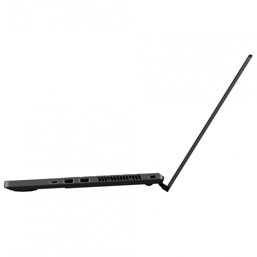Ноутбук Asus ROG Zephyrus G14 GA401QM-K2049T 90NR05S6-M03940 14 ", WQHD 2560x1440 (16:9), AMD, Ryzen 7, 16 Гб, 512 ГБ, nVidia GeForce RTX 3060, Windows 10 Home