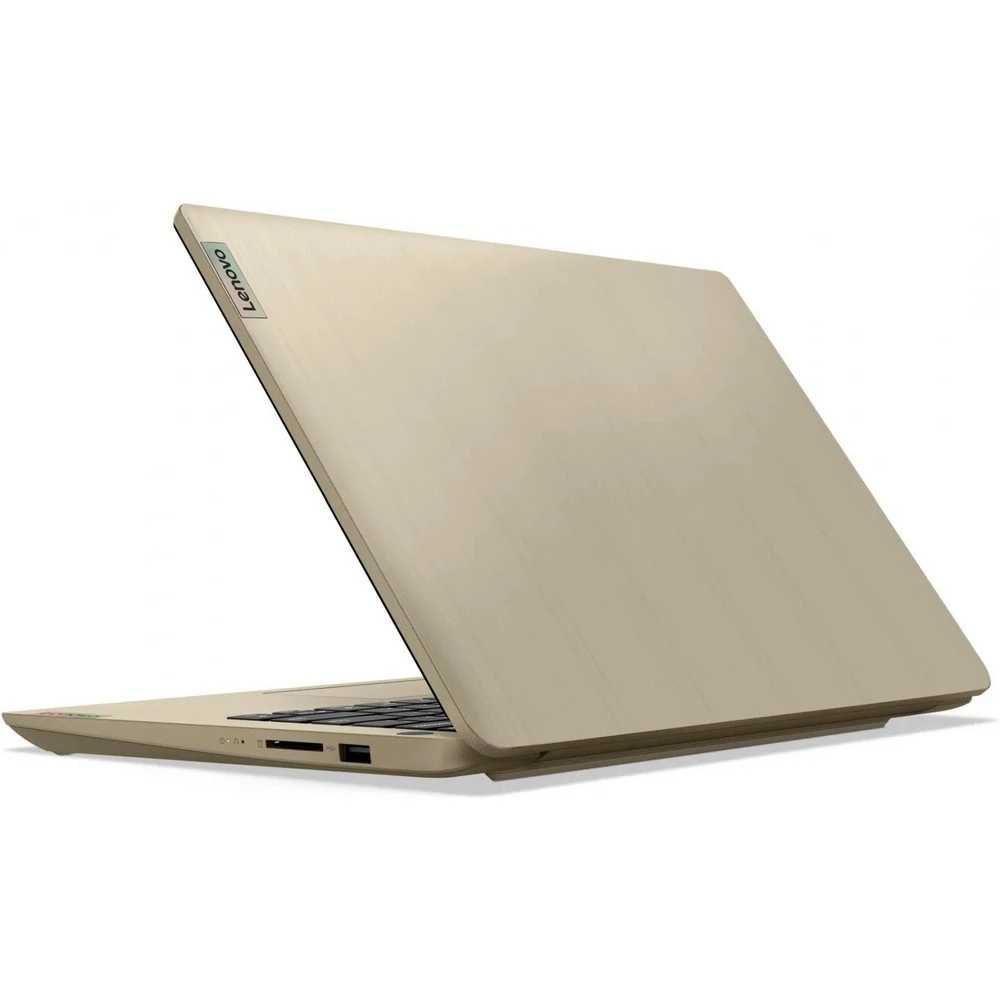 Ноутбук Lenovo IdeaPad 3 14ALC6 82KT002SRK 14 ", FHD 1920x1080 (16:9), AMD, Ryzen 3, 8 Гб, 256 ГБ, AMD Radeon Vega