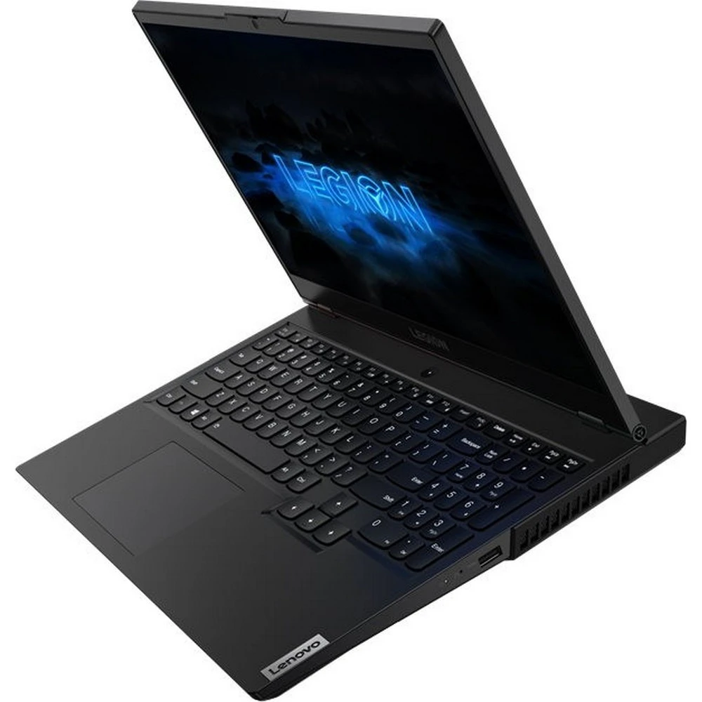Ноутбук Lenovo Legion 5 15IMH6 82NL000DRK 15.6 ", FHD 1920x1080 (16:9), Intel, Core i5, 16 Гб, 256 ГБ, nVidia GeForce RTX 3050