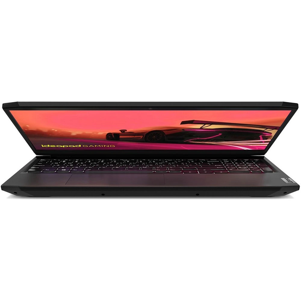 Ноутбук Lenovo IdeaPad Gaming 3 15ACH6 82K2002GRK 15.6 ", FHD 1920x1080 (16:9), AMD, Ryzen 7, 16 Гб, 512 ГБ, nVidia GeForce RTX 3060