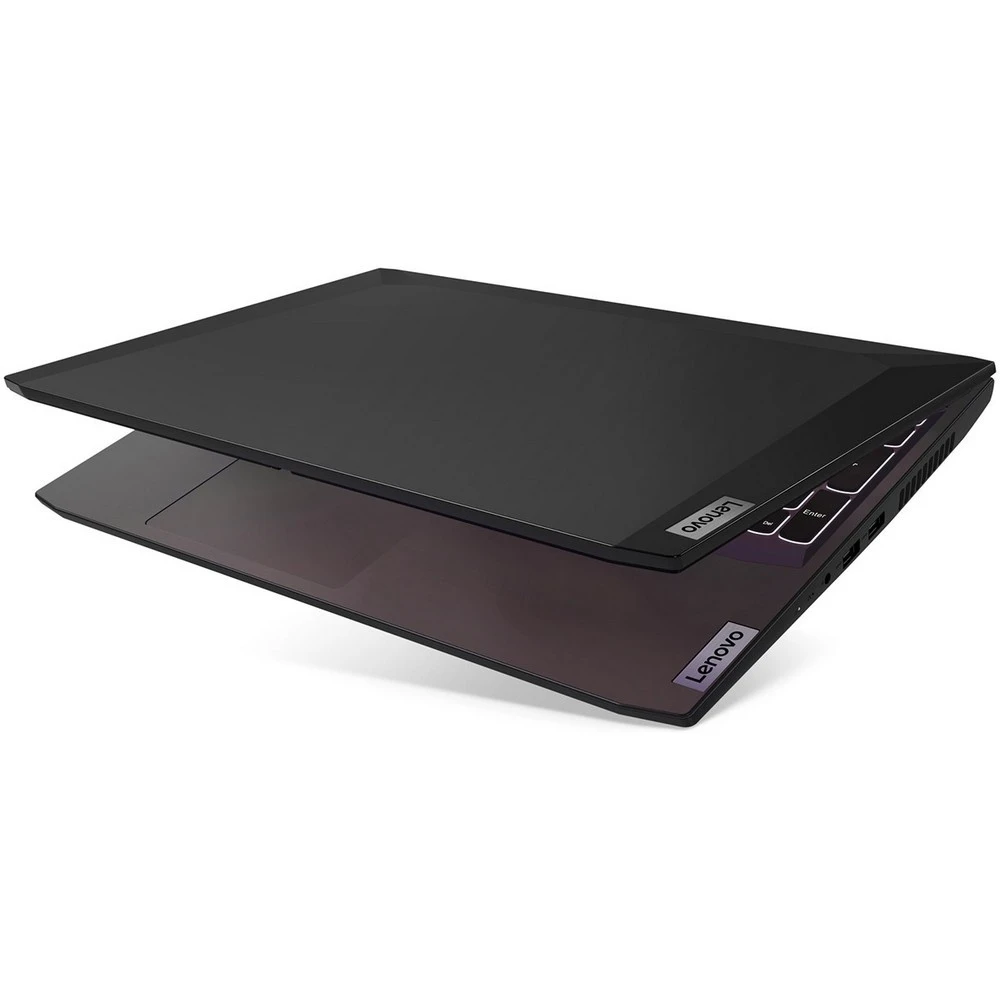 Ноутбук Lenovo IdeaPad Gaming 3 15ACH6 82K2002GRK 15.6 ", FHD 1920x1080 (16:9), AMD, Ryzen 7, 16 Гб, 512 ГБ, nVidia GeForce RTX 3060