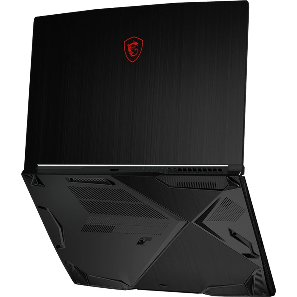 Ноутбук MSI GF63 Thin 11UD-1029XKZ 11UD-1029XKZ-BB51140H8GXXDXX 15.6 ", FHD 1920x1080 (16:9), Intel, Core i5, 8 Гб, 512 ГБ, nVidia GeForce RTX 3050 Ti