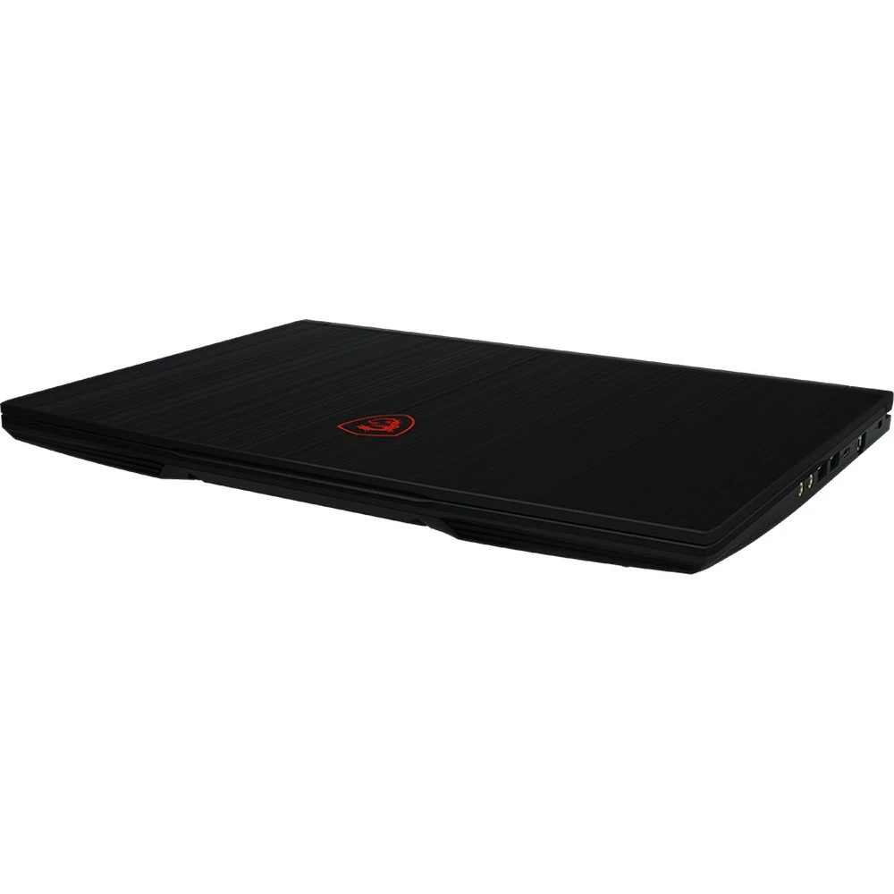 Ноутбук MSI GF63 Thin 11UD-1029XKZ 11UD-1029XKZ-BB51140H8GXXDXX 15.6 ", FHD 1920x1080 (16:9), Intel, Core i5, 8 Гб, 512 ГБ, nVidia GeForce RTX 3050 Ti