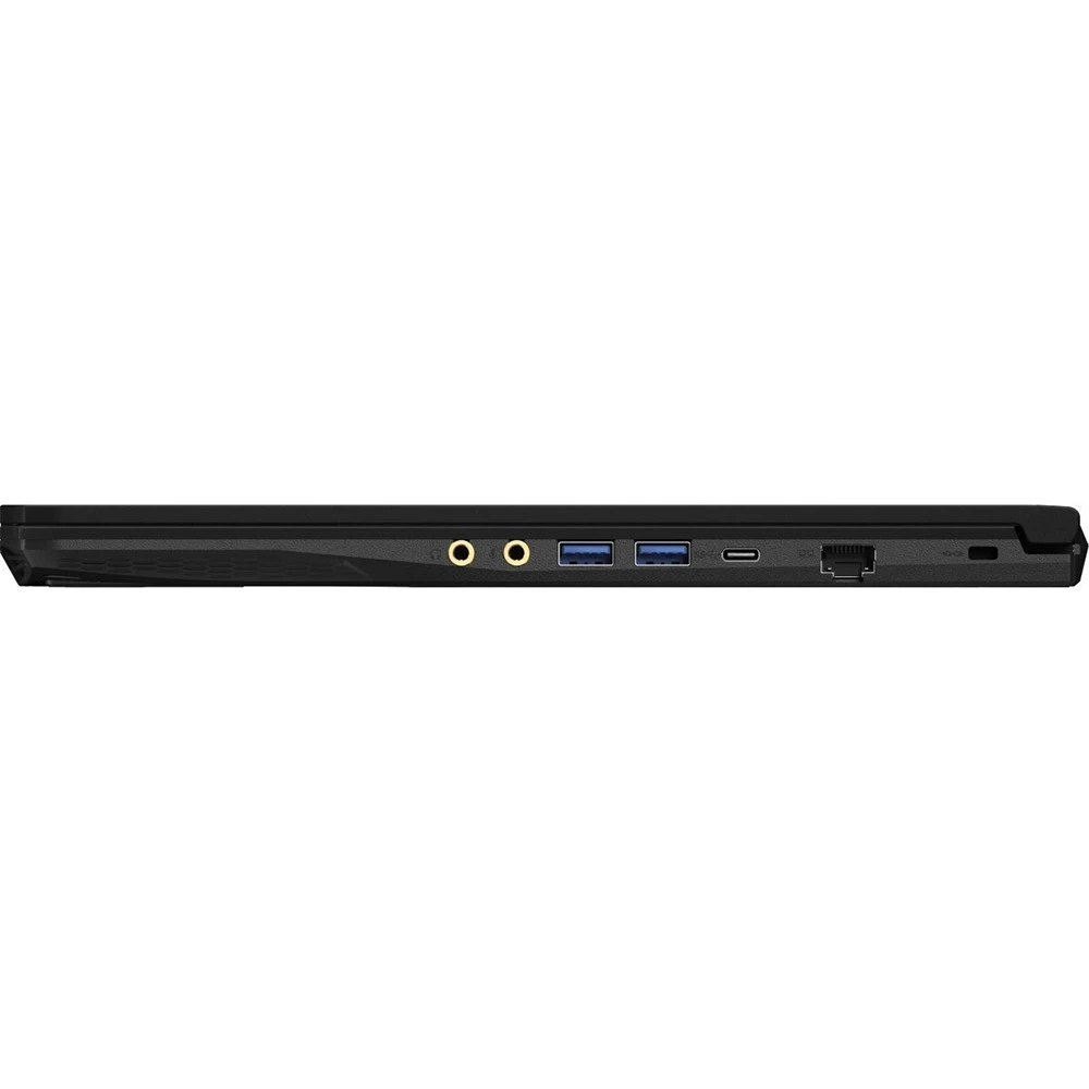 Ноутбук MSI GF63 Thin 11SC 9S7-16R612-623 15.6 ", FHD 1920x1080 (16:9), Intel, Core i5, 8 Гб, 256 ГБ, nVidia GeForce GTX 1650