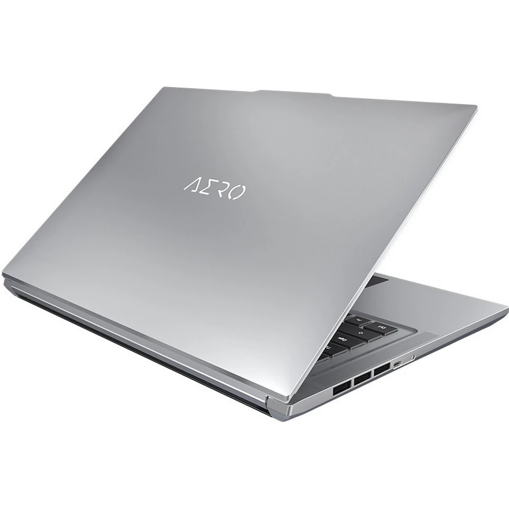 Ноутбук Gigabyte AERO 16 YE5 AERO 16 YE5-A4RU948HP 16 ", 4K Ultra HD + 3840x2400 (16:10), Intel, Core i9, 32 Гб, nVidia GeForce RTX 3080 TI, Windows 11 Pro