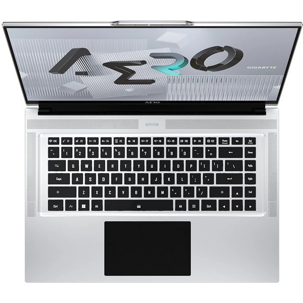 Ноутбук Gigabyte AERO 16 YE5 AERO 16 YE5-A4RU948HP 16 ", 4K Ultra HD + 3840x2400 (16:10), Intel, Core i9, 32 Гб, nVidia GeForce RTX 3080 TI, Windows 11 Pro