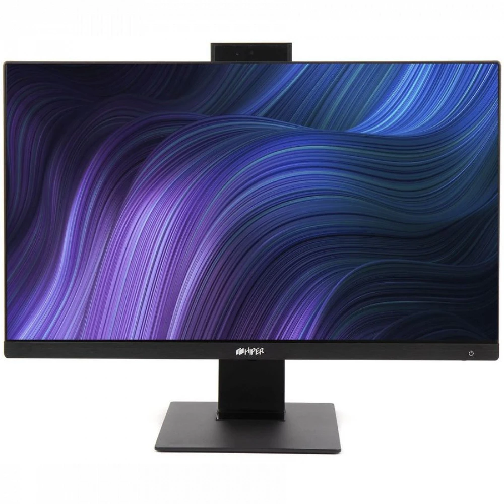 Моноблок HIPER V6 74YQCYXU2T 23.8 ", Intel, Pentium, G6405, 4.1, 4 Гб, 256 Гб