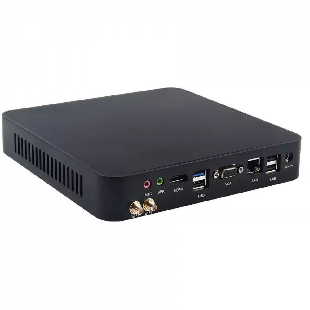 Персональный компьютер HIPER M8 61GFBDC1QI Core i5, 10500, 3.1, 8 Гб, DDR4-2666, Windows 10 Pro