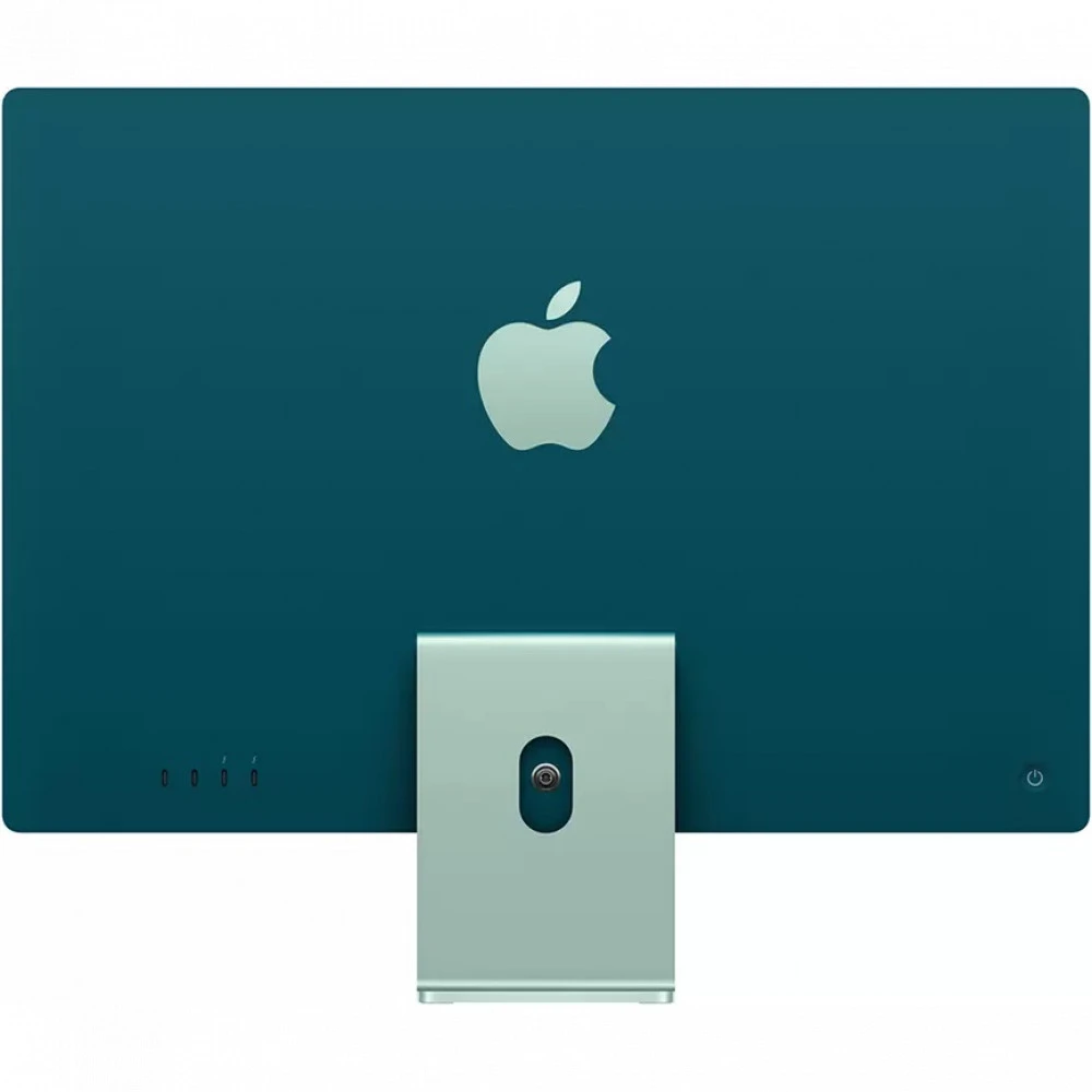 Моноблок Apple 24-inch iMac (2021): Retina 4.5K Z12V001AH 23.5 ", Apple, Apple M1 series, M1, 3.2, 16 Гб, 2 Тб