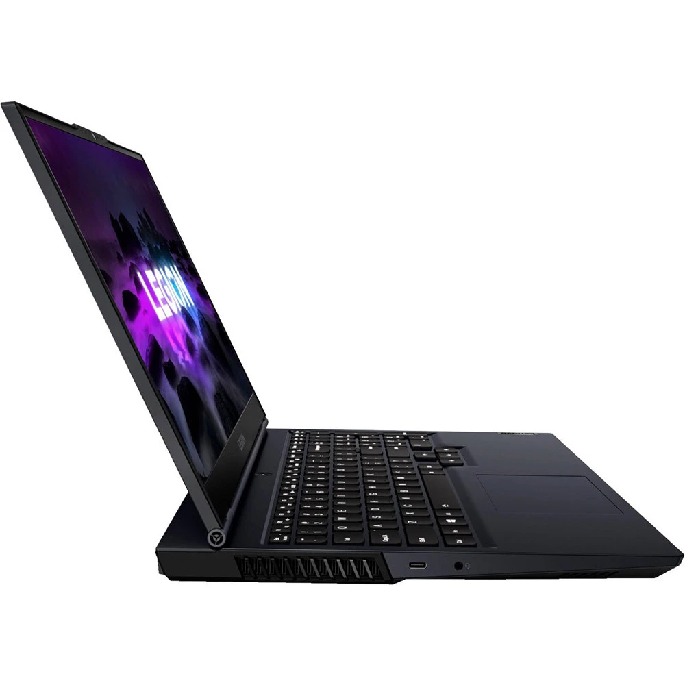 Ноутбук Lenovo Legion 5 15ACH6H 82JU000WRK 15.6 ", FHD 1920x1080 (16:9), AMD, Ryzen 5, 16 Гб, 512 ГБ, nVidia GeForce RTX 3070