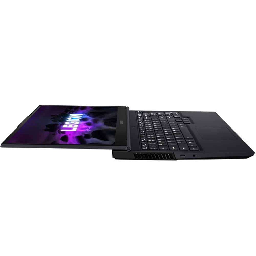 Ноутбук Lenovo Legion 5 15ACH6H 82JU000WRK 15.6 ", FHD 1920x1080 (16:9), AMD, Ryzen 5, 16 Гб, 512 ГБ, nVidia GeForce RTX 3070