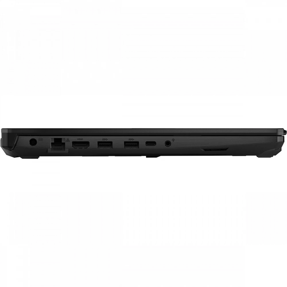Ноутбук Asus TUF FX506HE FX506HE-HN012 15.6 ", FHD 1920x1080 (16:9), Intel, Core i5, 16 Гб, 512 ГБ, nVidia GeForce RTX 3050 Ti