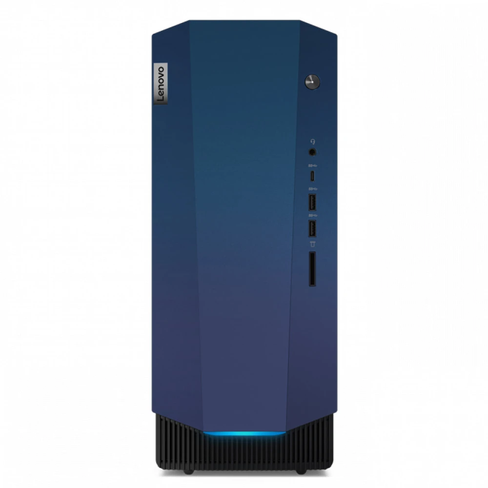 Персональный компьютер Lenovo IdeaCentre Gaming5 14IOB6 90RE00J2RS Core i5, 11400F, 2.6, 8 Гб, DDR4-2933
