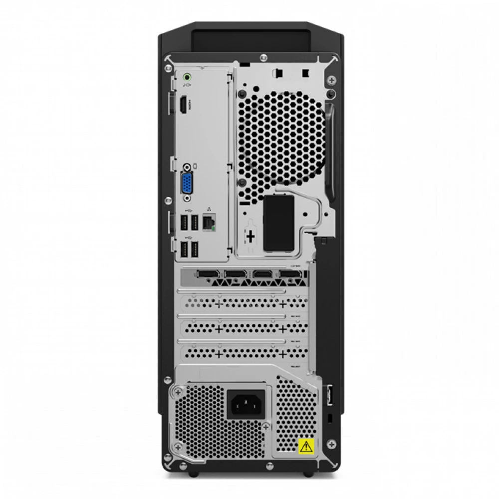 Персональный компьютер Lenovo IdeaCentre Gaming5 14IOB6 90RE00J2RS Core i5, 11400F, 2.6, 8 Гб, DDR4-2933