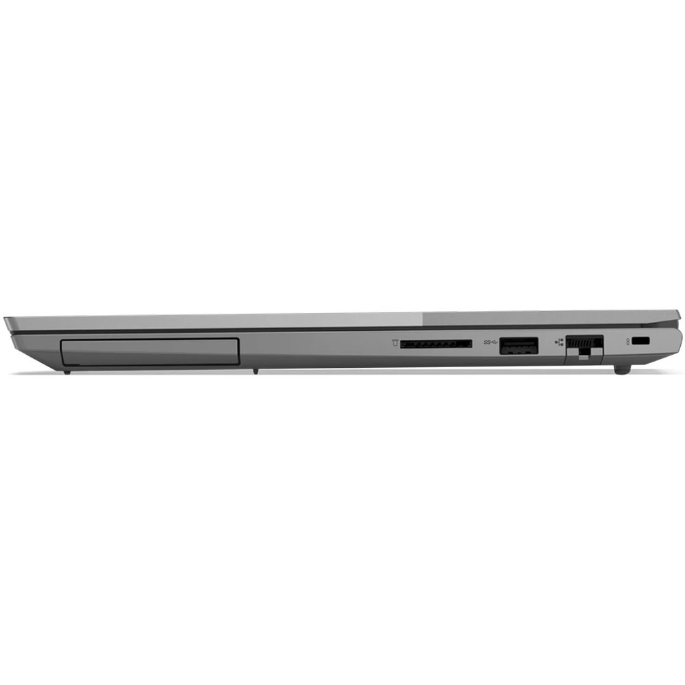 Ноутбук Lenovo ThinkBook 15 G4 21DJ000NRU 15.6 ", FHD 1920x1080 (16:9), Intel, Core i3, 8 Гб, 256 ГБ, Intel UHD Graphics