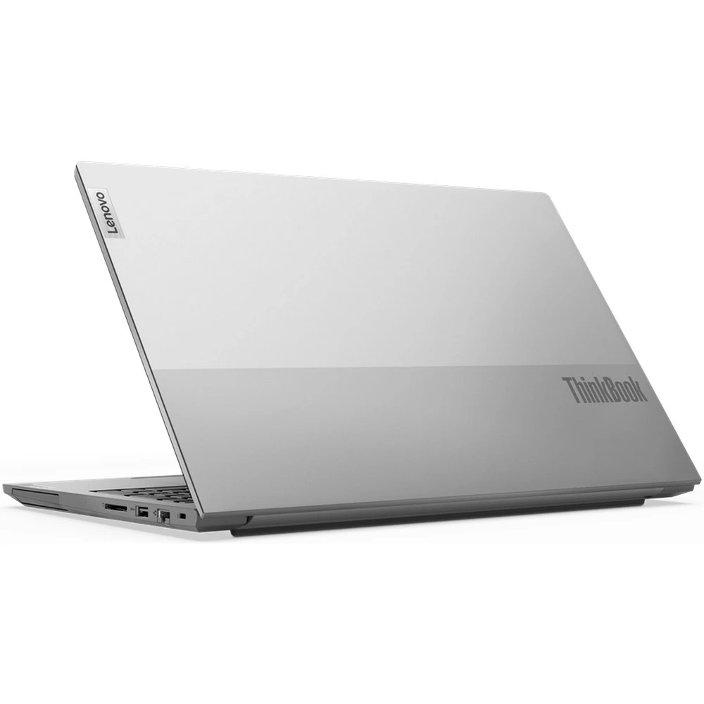 Ноутбук Lenovo ThinkBook 15 G4 21DJ000NRU 15.6 ", FHD 1920x1080 (16:9), Intel, Core i3, 8 Гб, 256 ГБ, Intel UHD Graphics