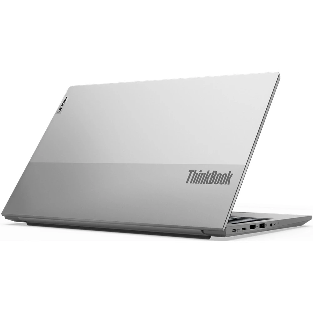 Ноутбук Lenovo ThinkBook 15 G4 21DJ000NRU 15.6 ", FHD 1920x1080 (16:9), Intel, Core i3, 8 Гб, 256 ГБ, Intel UHD Graphics