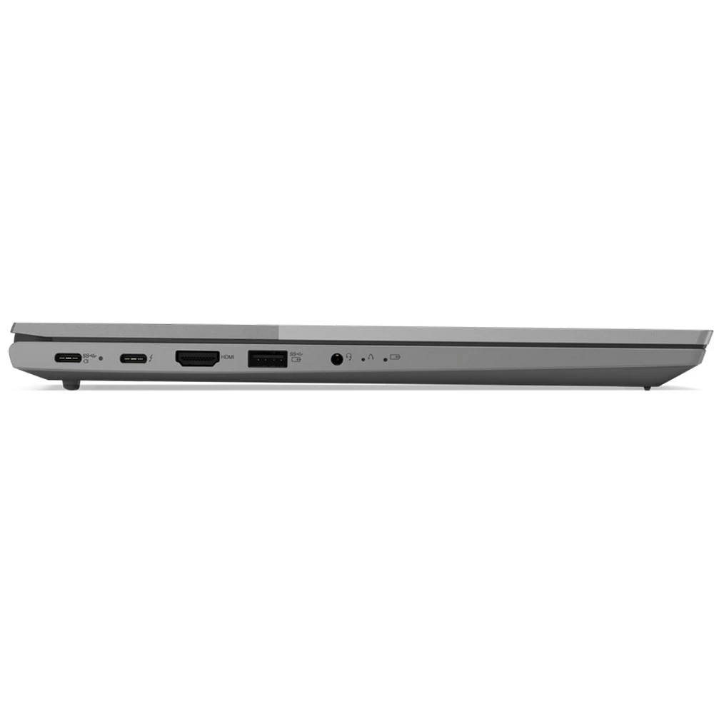 Ноутбук Lenovo ThinkBook 15 G4 21DJ001DRU 15.6 ", FHD 1920x1080 (16:9), Intel, Core i3, 8 Гб, 256 ГБ, Intel Iris Xe Graphics