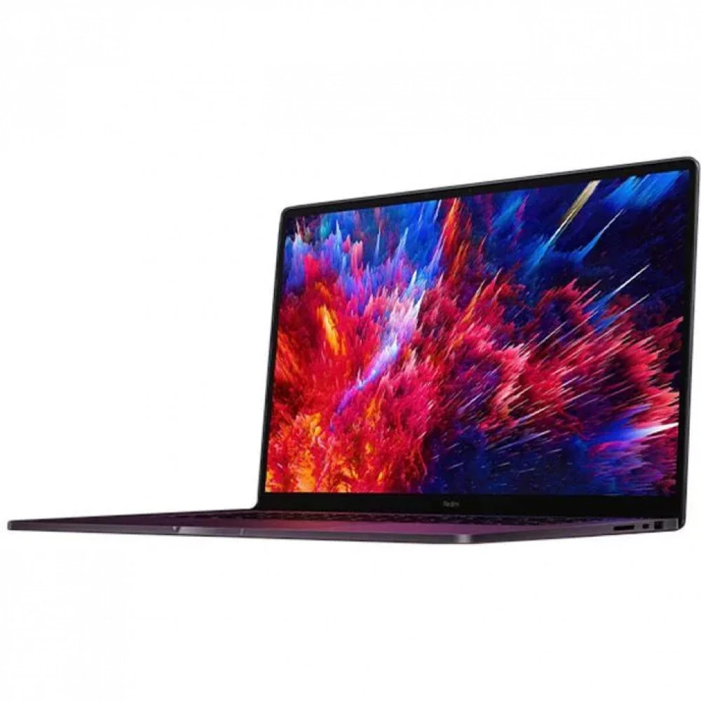 Ноутбук Xiaomi Pro RedmiBook RMA2202-AI 15.6 ", WQXGA+ 3200x1800 (16:9), Intel, Core i5, 16 Гб, 512 ГБ, Intel UHD Graphics, Windows 10 Home