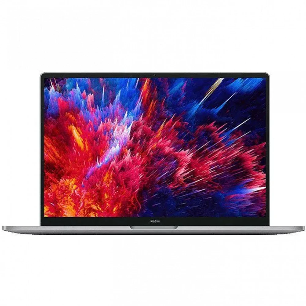 Ноутбук Xiaomi Pro RedmiBook RMA2202-AI 15.6 ", WQXGA+ 3200x1800 (16:9), Intel, Core i5, 16 Гб, 512 ГБ, Intel UHD Graphics, Windows 10 Home