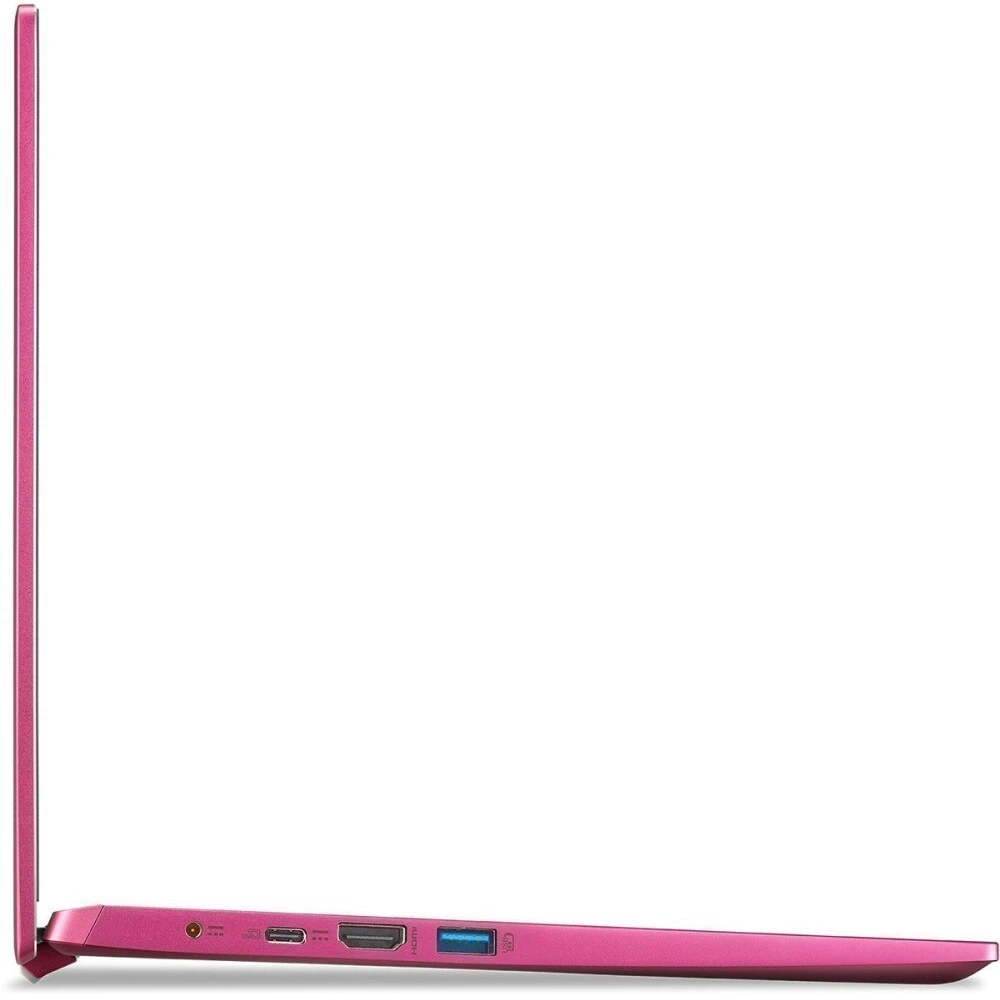Ноутбук Acer Swift SF314-511-36B5 NX.ACSER.001 14 ", FHD 1920x1080 (16:9), Intel, Core i3, 8 Гб, 256 ГБ, Intel UHD Graphics, Windows 10 Home