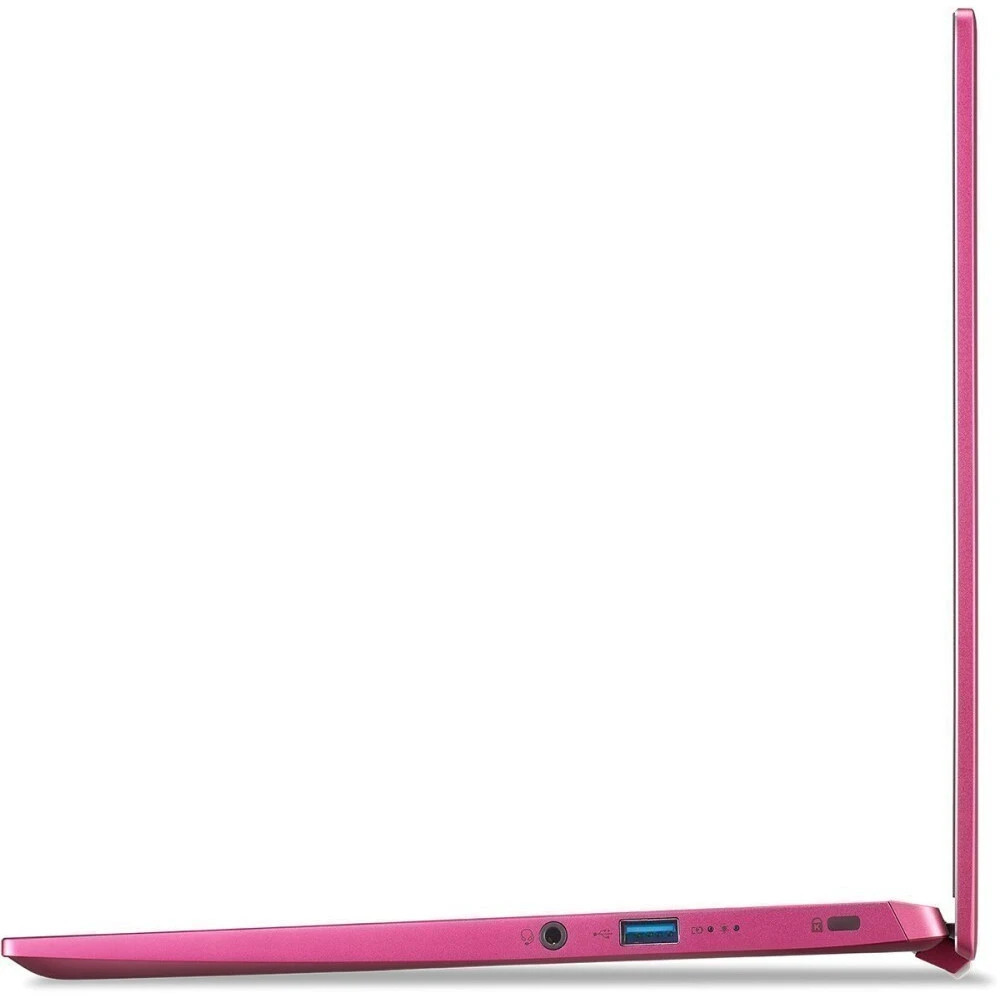Ноутбук Acer Swift SF314-511-36B5 NX.ACSER.001 14 ", FHD 1920x1080 (16:9), Intel, Core i3, 8 Гб, 256 ГБ, Intel UHD Graphics, Windows 10 Home