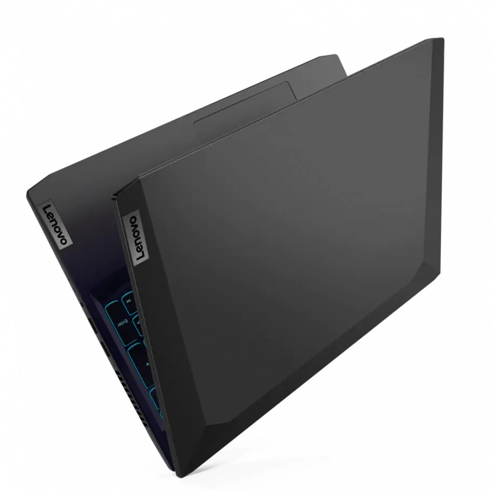 Ноутбук Lenovo IdeaPad Gaming 3 15IHU6 82K10025RK 15.6 ", FHD 1920x1080 (16:9), Intel, Core i7, 8 Гб, 512 ГБ, nVidia GeForce RTX 3050