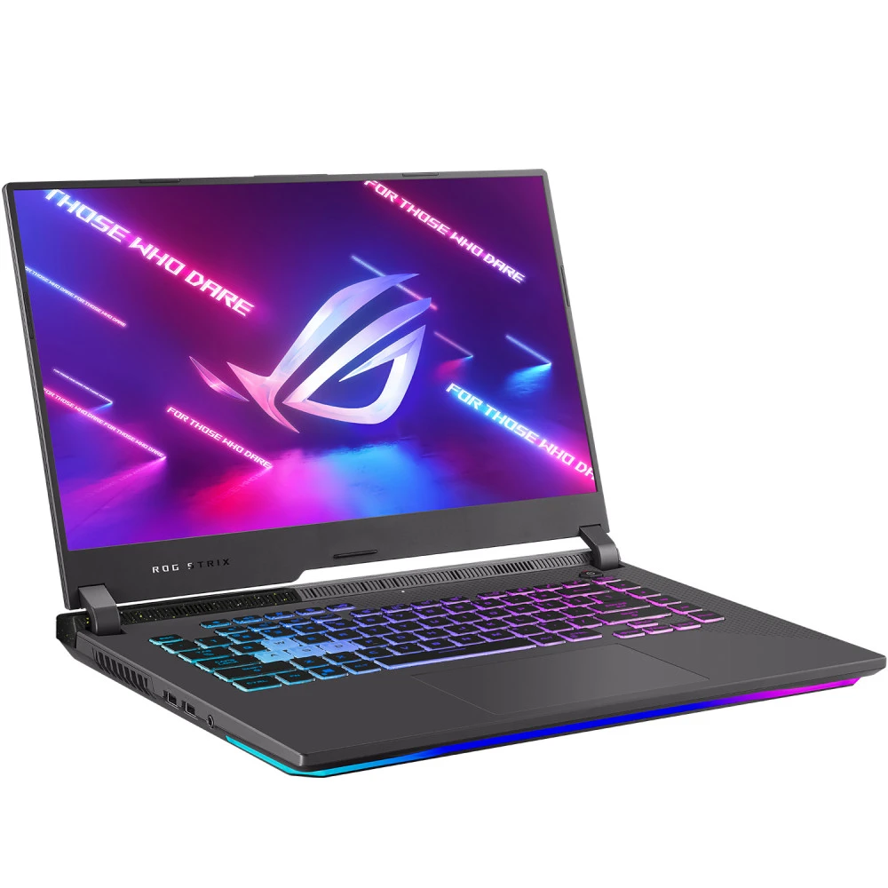 Ноутбук Asus ROG Strix G15 G513RM G513RM-HQ171 15.6 ", WQHD 2560x1440 (16:9), AMD, Ryzen 7, 16 Гб, 512 ГБ, nVidia GeForce RTX 3060