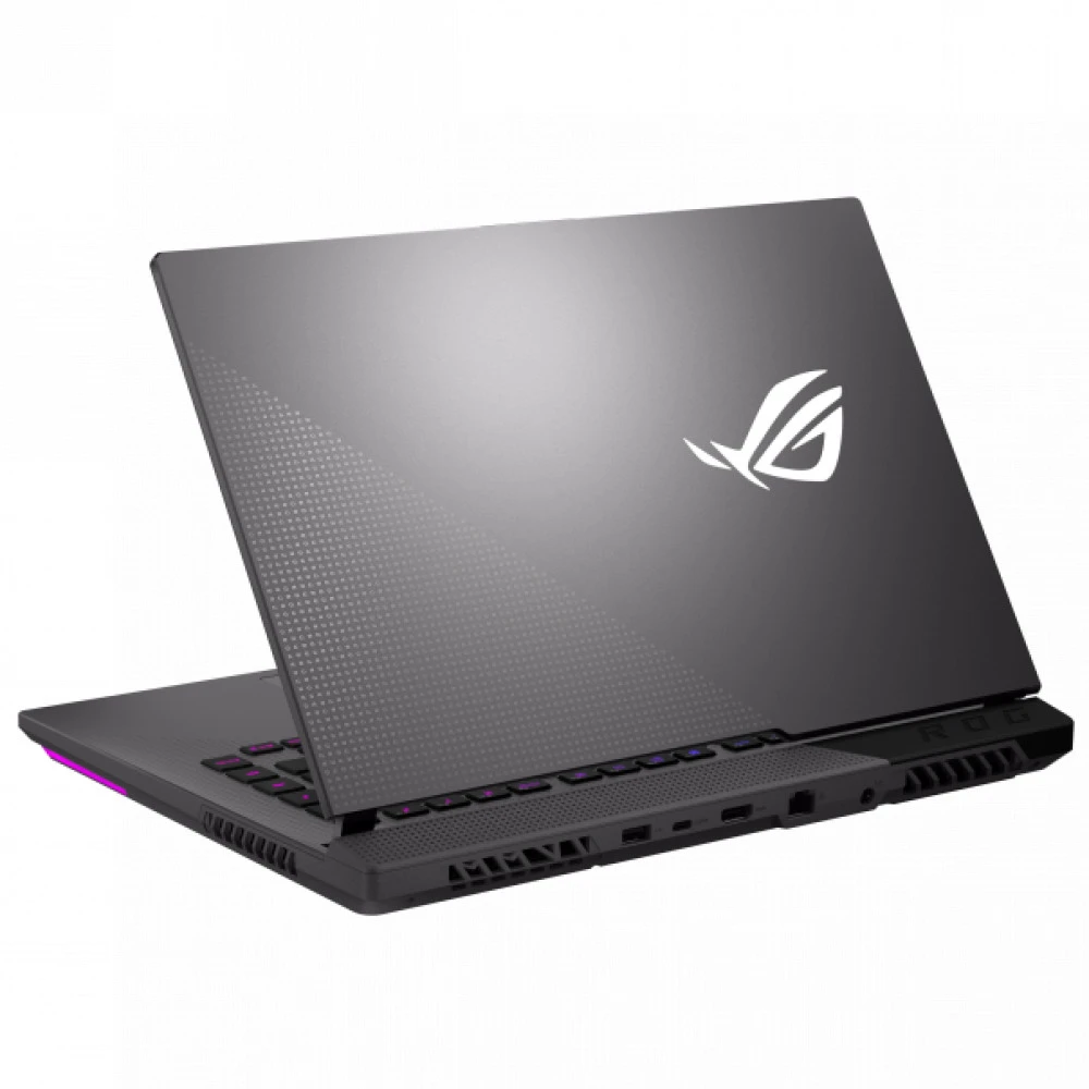 Ноутбук Asus ROG Strix G15 G513RM G513RM-HQ171 15.6 ", WQHD 2560x1440 (16:9), AMD, Ryzen 7, 16 Гб, 512 ГБ, nVidia GeForce RTX 3060