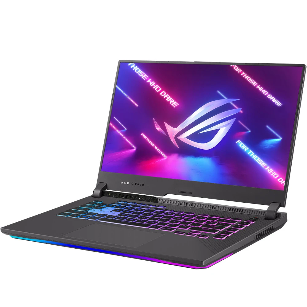 Ноутбук Asus ROG Strix G15 G513RM G513RM-HQ171 15.6 ", WQHD 2560x1440 (16:9), AMD, Ryzen 7, 16 Гб, 512 ГБ, nVidia GeForce RTX 3060