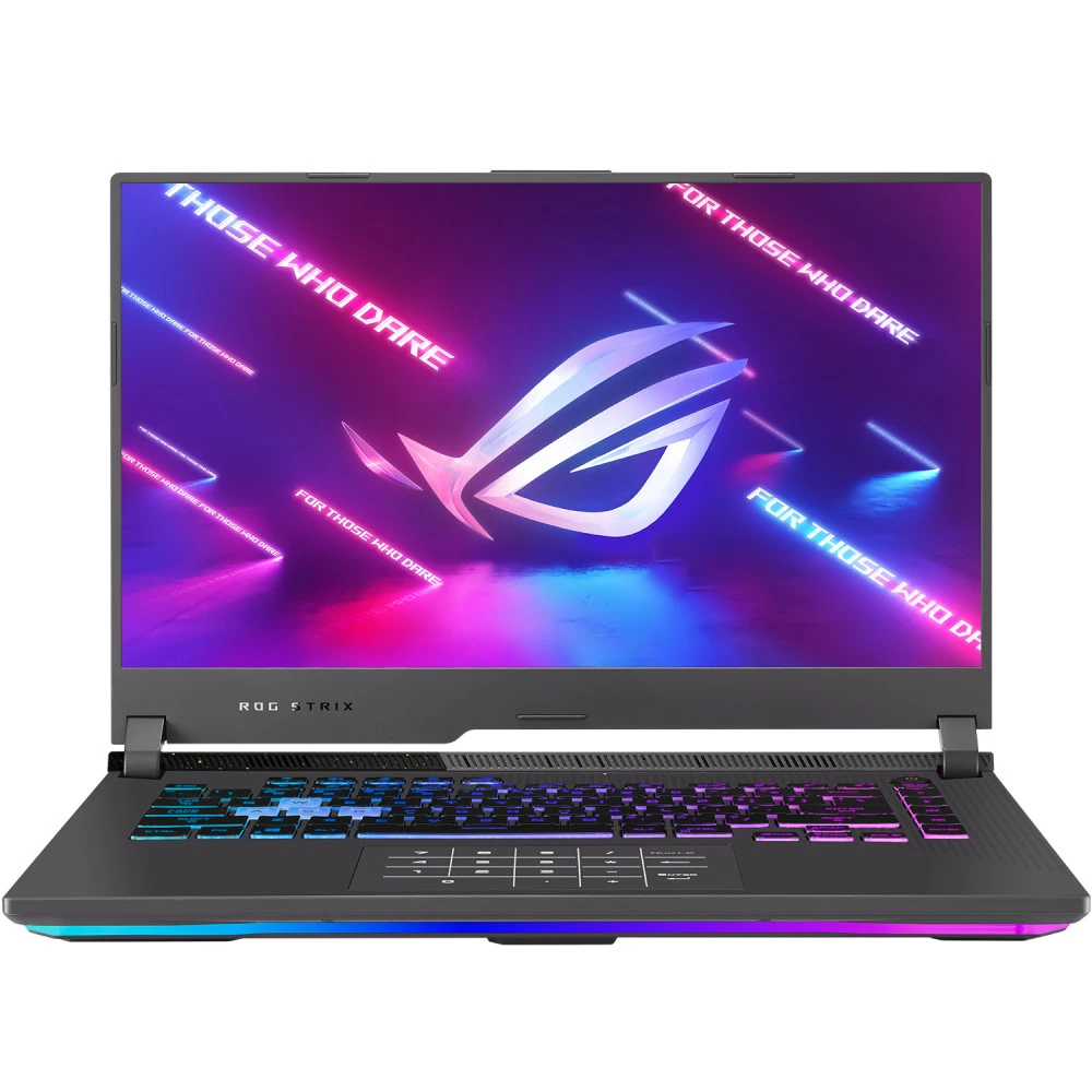 Ноутбук Asus ROG Strix G15 G513RM G513RM-HQ171 15.6 ", WQHD 2560x1440 (16:9), AMD, Ryzen 7, 16 Гб, 512 ГБ, nVidia GeForce RTX 3060