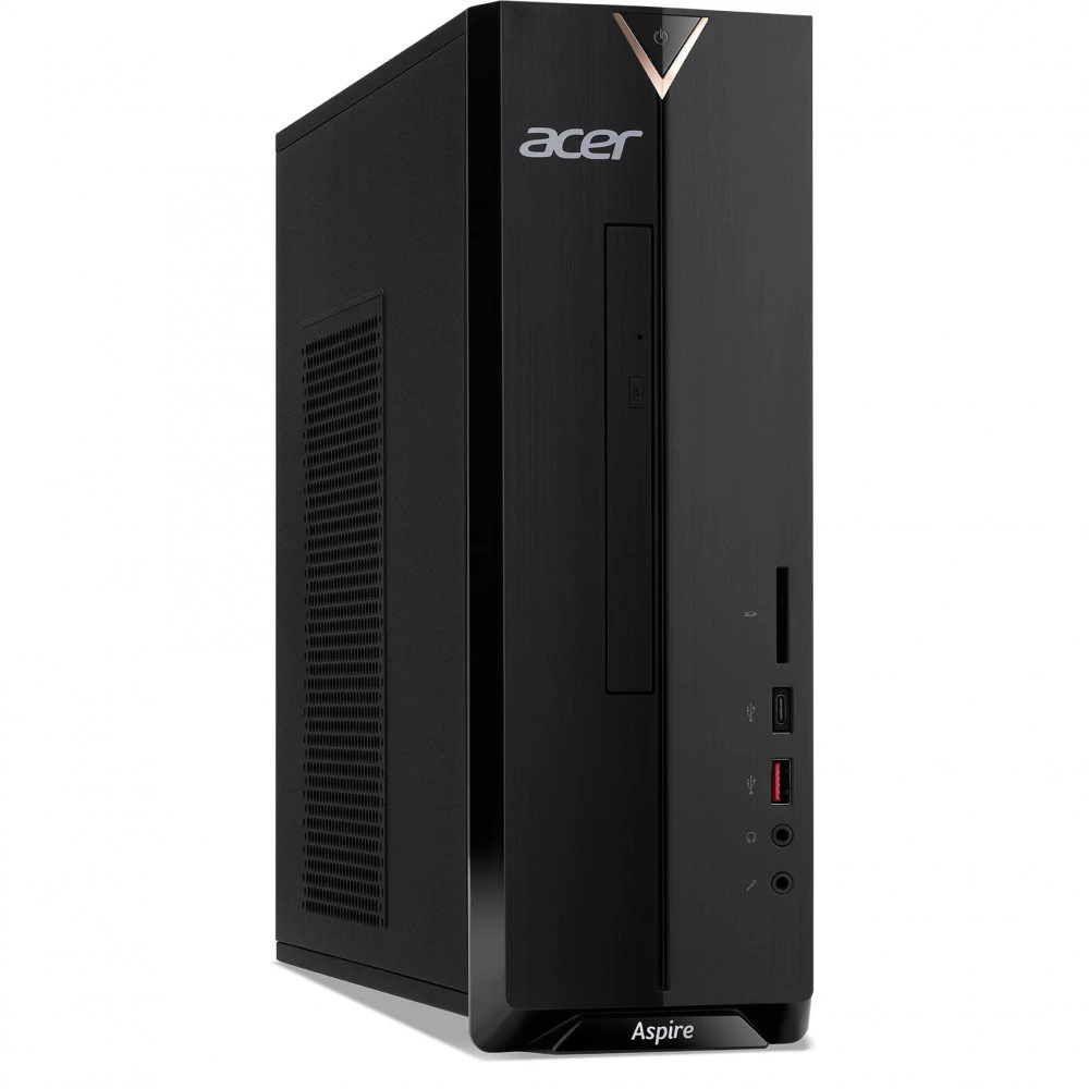 Персональный компьютер Acer XC-1660 DT.BGWER.01W Core i5, 11400, 2.6, 16 Гб, DDR4-2666, Windows 11 Home