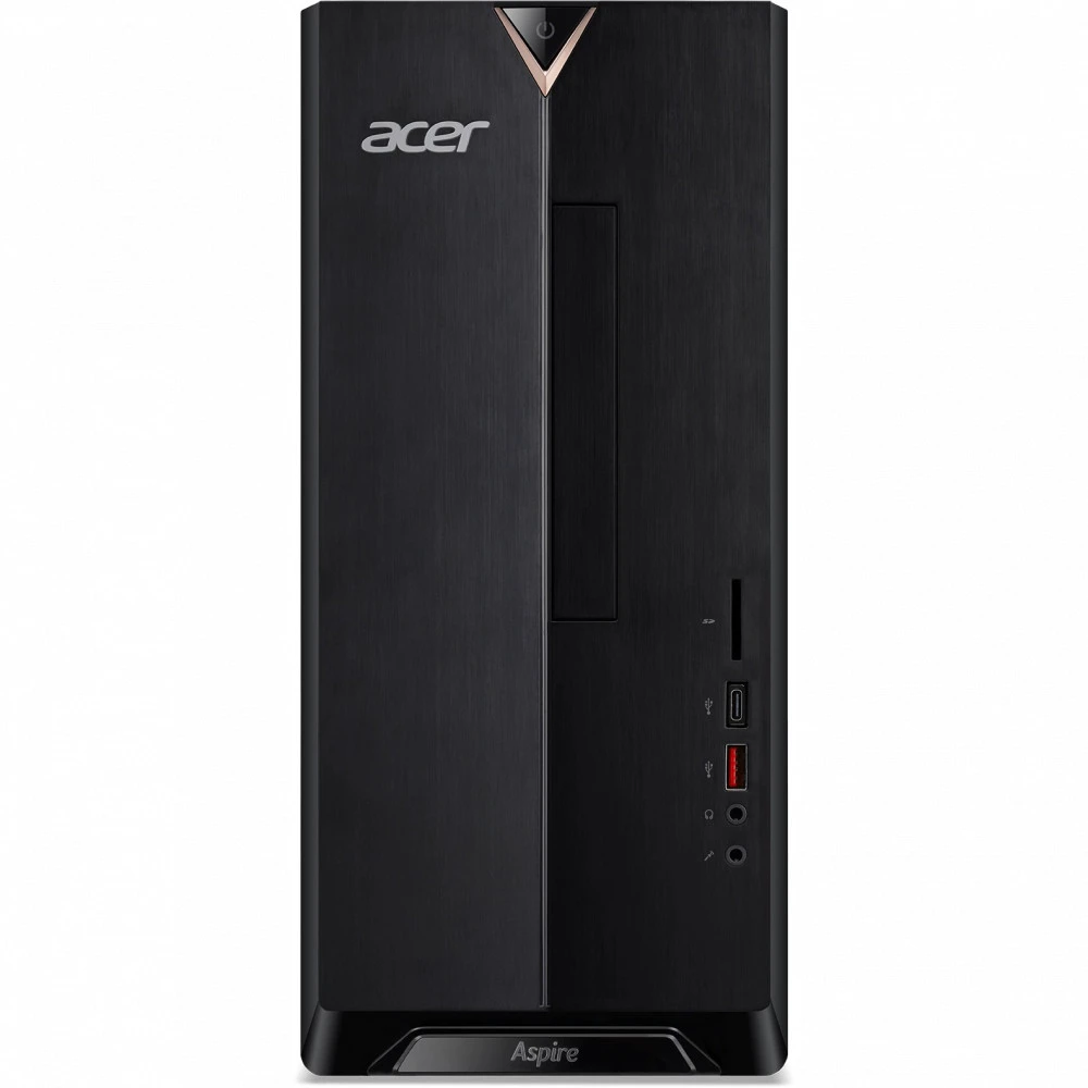 Персональный компьютер Acer TC-1660 DG.BGZER.00R Core i5, 11400F, 2.6, 8 Гб, DDR4-2666, Windows 11 Home