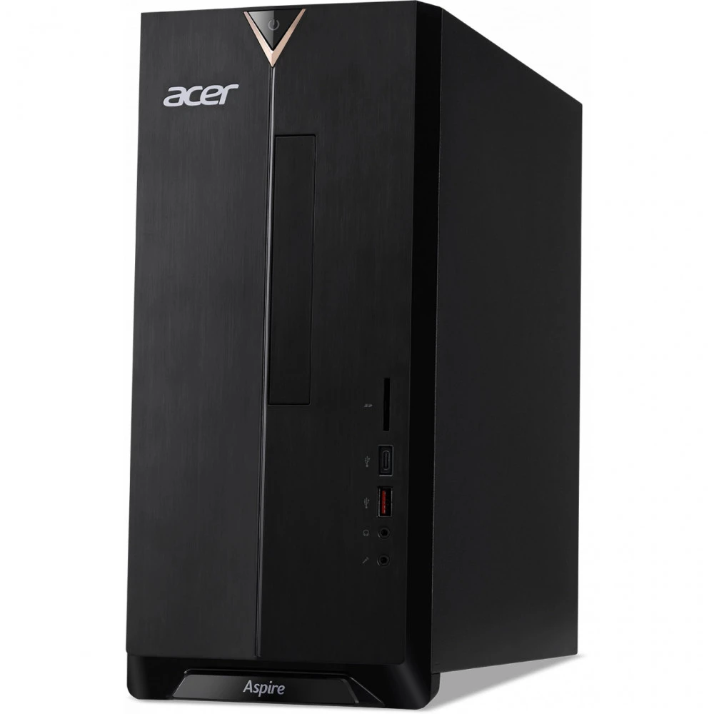 Персональный компьютер Acer TC-1660 DG.BGZER.004 Core i3, 10105, 3.7, 8 Гб, DDR4-2666