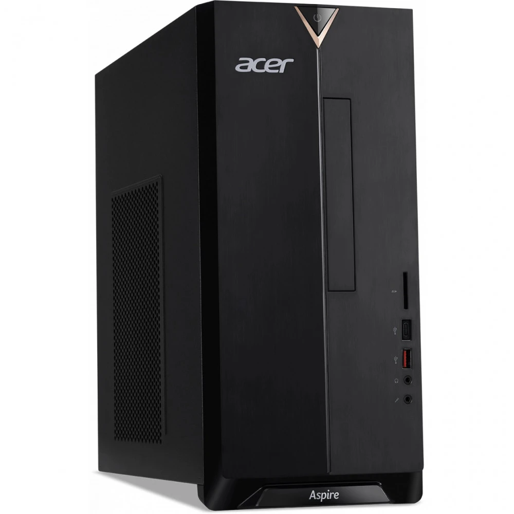 Персональный компьютер Acer TC-1660 DG.BGZER.004 Core i3, 10105, 3.7, 8 Гб, DDR4-2666